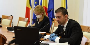 Necesarul echipamentelor de protecție din spitalele aflate în subordinea CJ Maramureş este asigurat pentru o lună