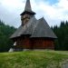 Sfinţii Mari Împăraţi şi întocmai cu Apostolii Constantin şi mama sa Elena, prăznuiți la Mănăstirea Budești
