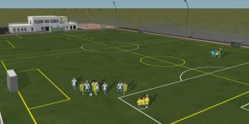 Baia Mare va avea o bază sportivă de TIP 1. Actele au fost deja semnate!