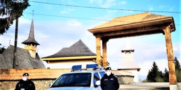 Maramureșul sub alertă: polițiștii au efectuat 63 de misiuni în ultimele 24 de ore