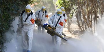 Coronavirusul în România: 13.163 de persoane infectate, după ce au fost înregistrate 431 de cazuri noi