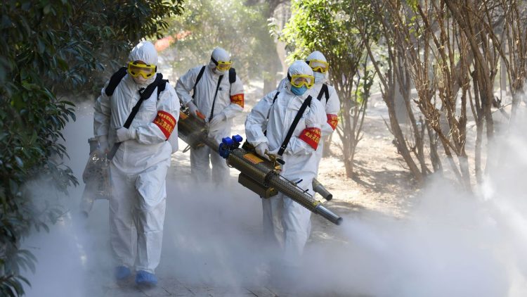 Coronavirusul în România: 13.163 de persoane infectate, după ce au fost înregistrate 431 de cazuri noi