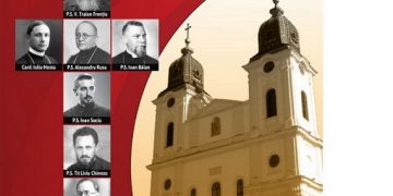 14 mai: Ziua națională de cinstire a martirilor din temnițele comuniste