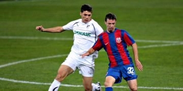 Campanie altfel în fotbalul românesc