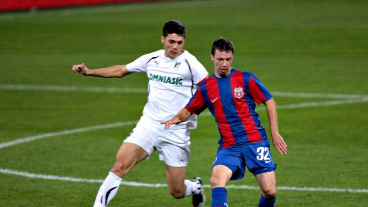 Campanie altfel în fotbalul românesc