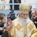 Arhiepiscopul Pimen al Sucevei a decedat din cauza coronavirusului