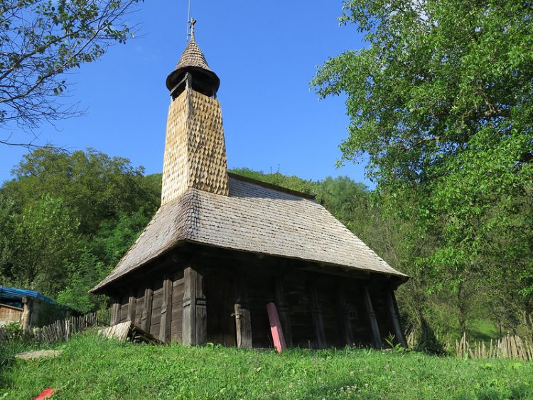 Ambulanța pentru monumente (România) printre câștigătorii Premiilor Europene pentru Patrimoniu / Premiilor Europa Nostra 2020