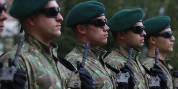 Măsuri de reorganizare a MApN, adoptate în şedinţa de guvern