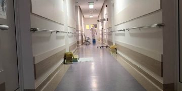 Încă şapte persoane infectate cu noul coronavirus au murit; numărul total al deceselor – 1.053