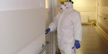 Încă şapte persoane infectate cu noul coronavirus au murit; numărul total al deceselor – 1.053