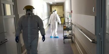 Încă şapte persoane infectate cu noul coronavirus au murit; numărul total al deceselor – 1.053