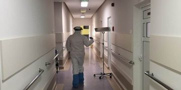 Încă şapte persoane infectate cu noul coronavirus au murit; numărul total al deceselor – 1.053