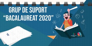 Asociația DEIS a creat un grup de suport pentru elevii care dau bacalaureatul