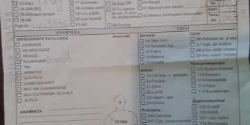 Putrezimea sistemului medical. Caz halucinant la UPU Baia Mare, semnalat pe rețelele de socializare