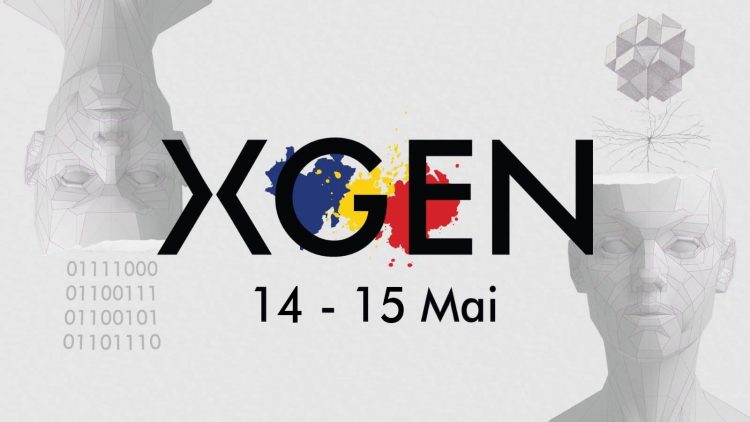 Studenții din Baia Mare se mobilizează: XGEN Conference se organizează și pe timp de pandemie