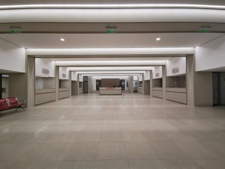 Măsuri luate la nivelul Ambulatorului SJUBM, privind desfășurarea activității după expirarea stării de urgență