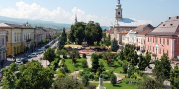 La mulți ani, Sighetu Marmației!