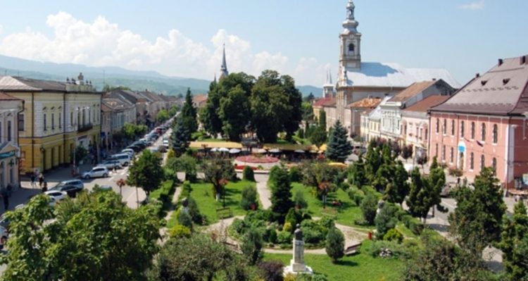 La mulți ani, Sighetu Marmației!