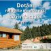 Refugiile montane, posturile sezoniere și bazele Salvamont din România vor fi dotate cu dezinfectant