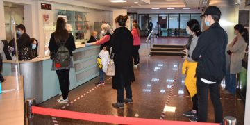 Biblioteca Județeană „Petre Dulfu” a fost redeschisă – FOTO