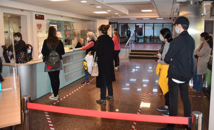 Biblioteca Județeană „Petre Dulfu” a fost redeschisă – FOTO