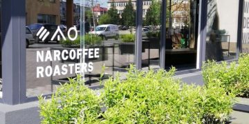 Narcoffee Baia Mare se redeschide
