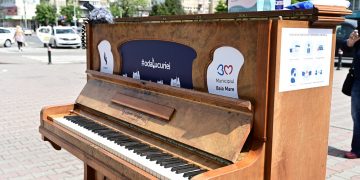 „Oda Bucuriei băimărenilor” a fost asigurată de Asociația ASSOC