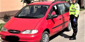 Pentru nerespectarea măsurilor prevăzute de prevederile legislației în vigoare au fost aplicate 32 de sancțiuni doar în Maramureș