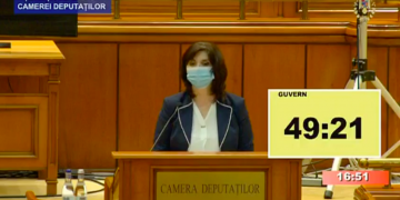 Camera Deputaţilor votează moţiunea simplă împotriva ministrului Educaţiei