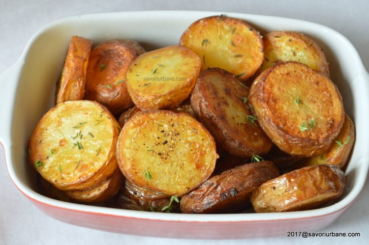 Belgia cere lumii întregi să-i consume producția de cartofi pe timpul pandemiei