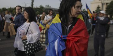 EDITORIAL: Dragoste de țară vs prostia neamului românesc