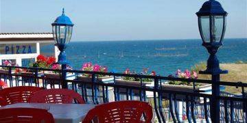 Veștile bune abia încep: Terasele se deschid în 1 iunie