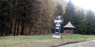 Strâmbu-Băiuț – Exemplul perfect de cum să distrugi o zonă fantastică