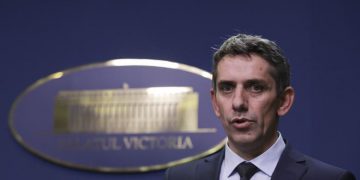 Ionel Dancă: Starea de urgență s-ar putea prelungi