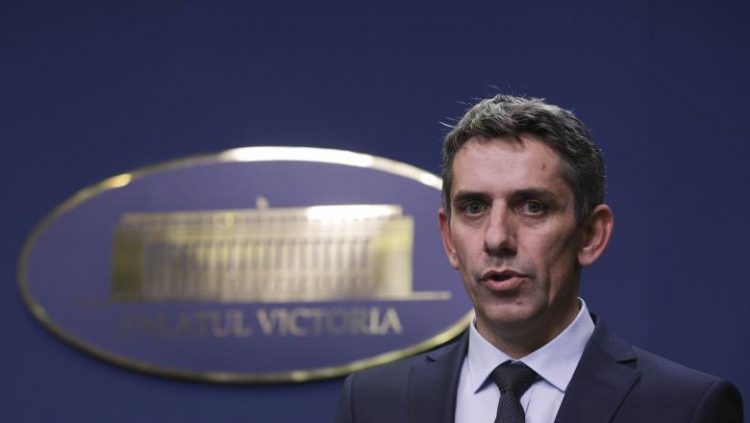 Ionel Dancă: Starea de urgență s-ar putea prelungi