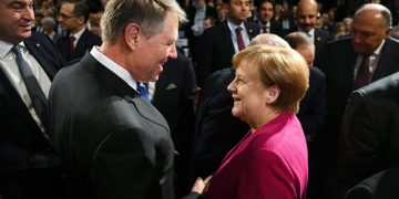 Der Spiegel îl atacă dur pe Iohannis: Este fără precedent ca un șef de stat dintr-o țară UE să acuze un alt vecin membru UE că urmărește planuri separatiste