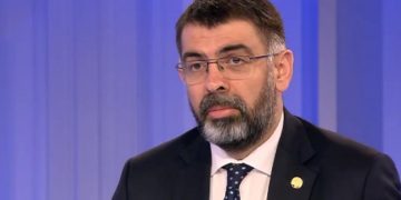 Cazanciuc: Afirmaţiile preşedintelui Iohannis sunt inadmisibile; nu poţi să acuzi PSD că ar avea vreo negociere secretă