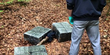 Focuri de armă la frontiera cu Ucraina