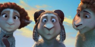 Nevoia omului de a fi “OAIE”