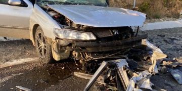 Poliţiştii explică cum s-a produs accidentul de la Tulghieş