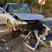 Poliţiştii explică cum s-a produs accidentul de la Tulghieş