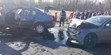 Fostul ministru Daniel Chițoiu, vinovat total de accidentul mortal în care a fost implicat în decembrie