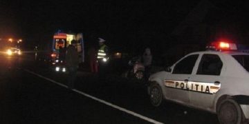 Accident mortal în Băiuț. Victima avea 47 de ani