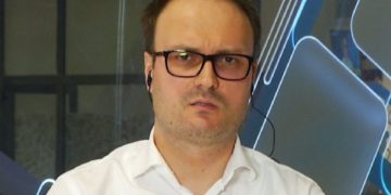 Cum a ajuns Alexandru Cumpănașu consultant al Guvernului pe fonduri europene