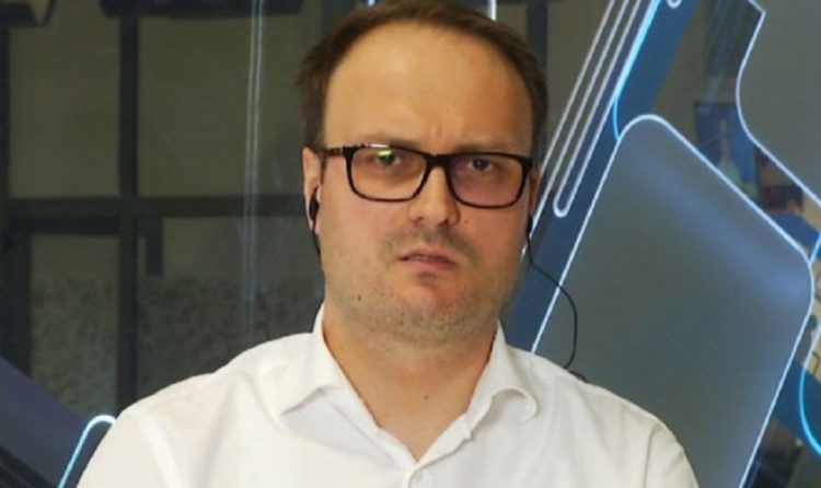 Cum a ajuns Alexandru Cumpănașu consultant al Guvernului pe fonduri europene