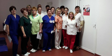 12 mai – Ziua Asistenților Medicali, o sărbătoare importantă pentru sistemul sanitar