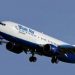 Blue Air anunţă reluarea zborurilor regulate începând cu luna iulie. Ce destinaţii va acoperi compania aeriană