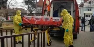 Coronavirus, 14 mai. 1.046 decese şi 16.247 de îmbolnăviri în România. 80 de cazuri confirmate în Maramureș