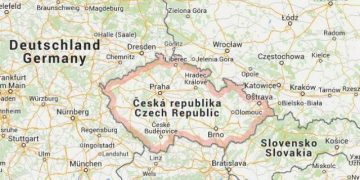 Cehia, Slovacia şi Austria şi-ar putea redeschide graniţele comune de pe 8 sau 15 iunie