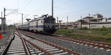 Cum se va circula cu trenul după 1 iunie